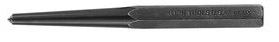 Klein Tools 6 inch Black High Carbon Steel Punch