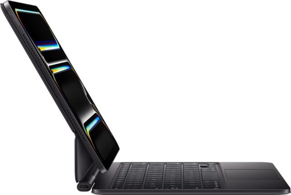 Magic Keyboard for iPad Pro 13-inch (M4) - US English - Black - ONLINE ONLY